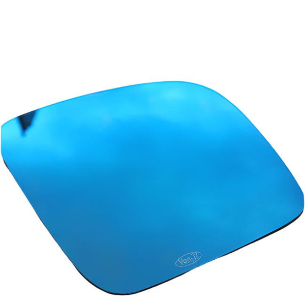 For VW T4 LED Wing Mirror Lens Non-Heated Anti-Glare | Van-X