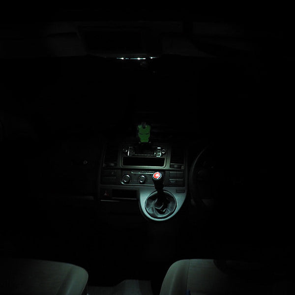 For VW T5, T5.1  Interior Downlight LED Lens | Van-X