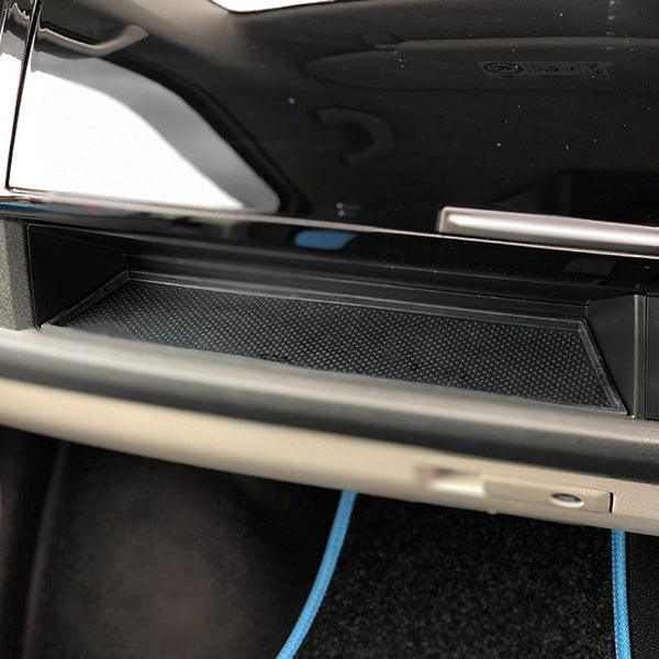 For VW T6 Transporter Interior Lower Dash Mats/Cover Dash Tidy Direct fit Camper Van