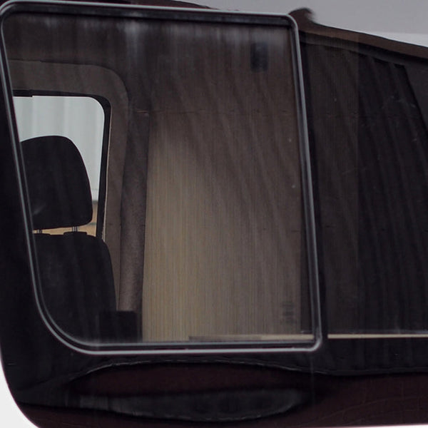 For Mercedes Dodge Sprinter Side Window Sliding Glass Lwb - Mwb *B-Grade* | Van-X