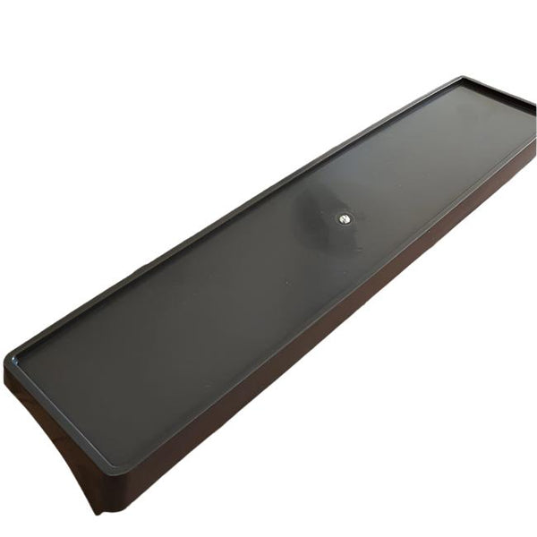 For VW T5.1, T5gp, T5 Facelift Front Number Plate Trim (Present Idea!)