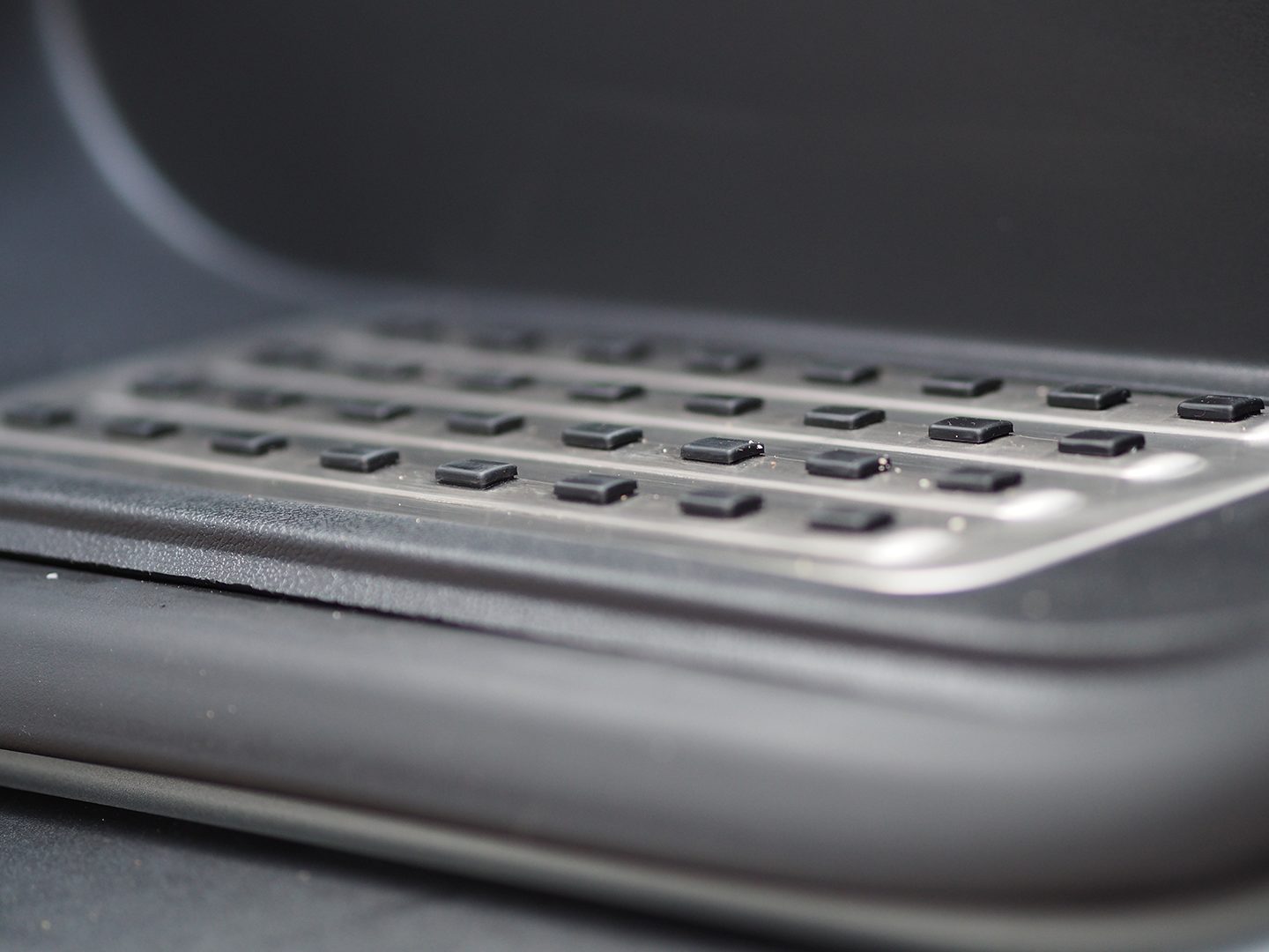 For VW T6.1 Caravelle Style full Step Set Inc Driver, Passenger and Side Sliding Door Perfect For Campervan Conversion