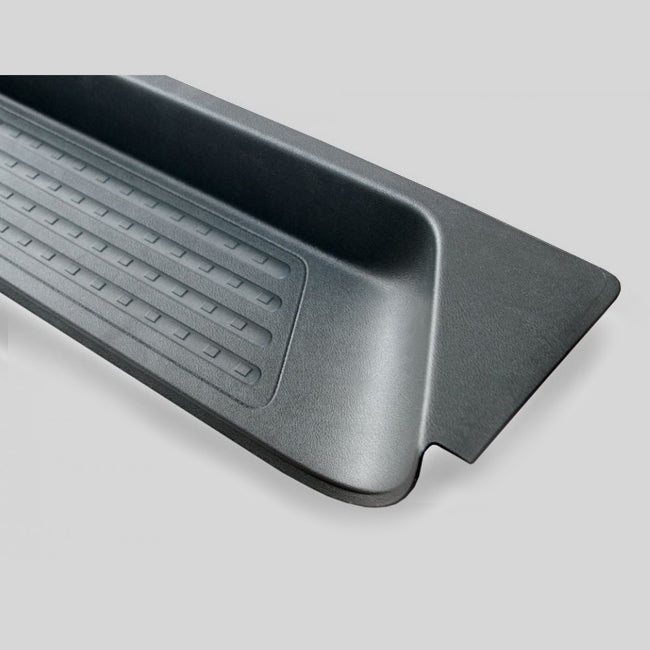 For VW T5, T6 V2 Transporter Side Loading Door Step 17mm Extra Deep (B-Grade)
