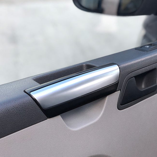 For Volkswagen T5.1 Transporter Grab Handle Trims – Premium Kombi Van Interior Styling & Accessories