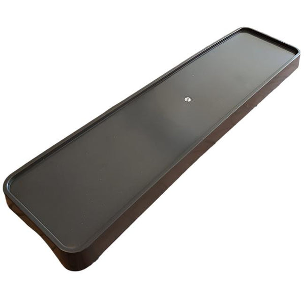 For VW T6 Transporter Startline Front Number Plate Trim