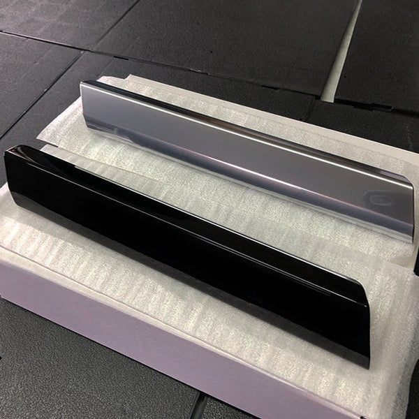 For VW T6 Transporter Kombi Grab Handle Trim Covers – Interior Styling Accessories