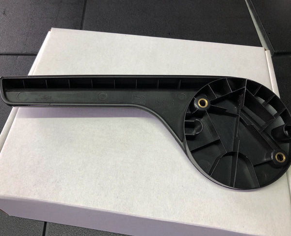 For VW T5, T5.1 Transporter Captain Seat Styling Pack Passenger Seat Interior Styling