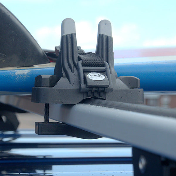 Surfboard Carrier / Holder Cross Bars (Ideal Gift)