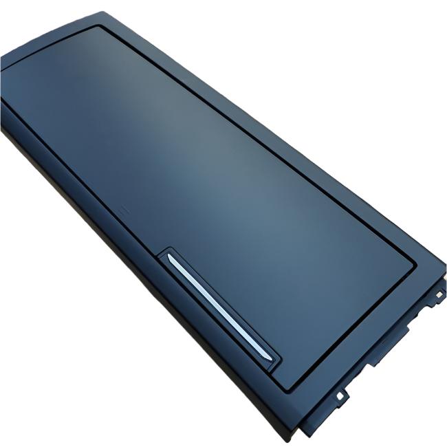 For VW T6 Transporter Glove Box Comfort Dash Conversion Textured Painted and Ready to Fit