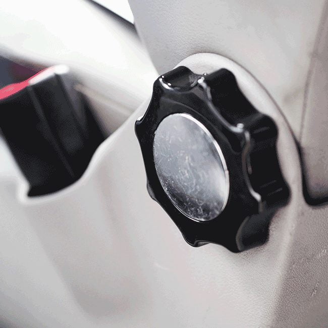 For VW T6 Transporter Captain Seat Styling Pack Driver Seat