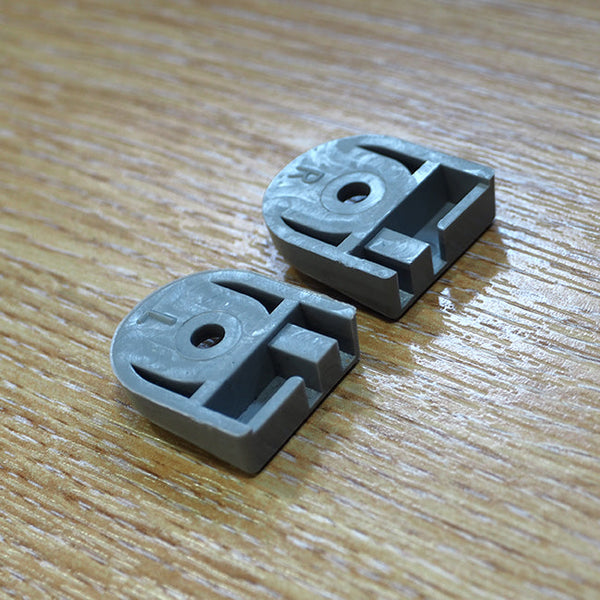 Van-X Curtain Fitting Kit – Installation Kit for Premium & Eco-Line Curtains