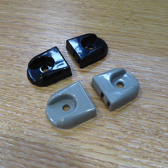 Van-X Curtain Fitting Kit – Installation Kit for Premium & Eco-Line Curtains