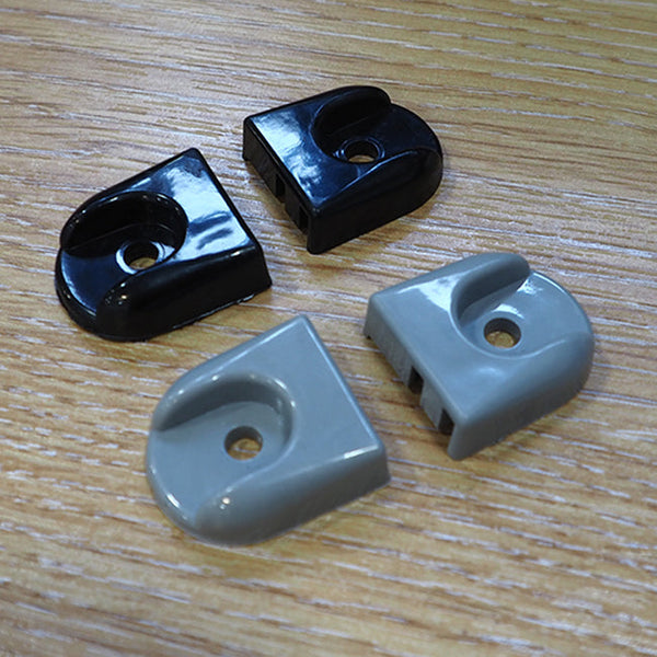 Van-X Curtain Fitting Kit – Installation Kit for Premium & Eco-Line Curtains