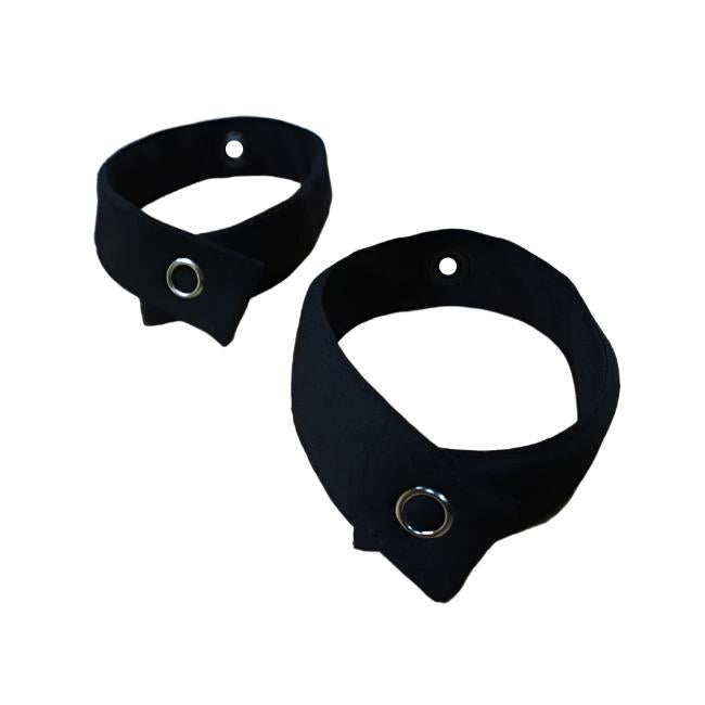 Van-X Curtain Tie-Backs (Set of 2):  for Van Curtain Kit Replacements or Spares