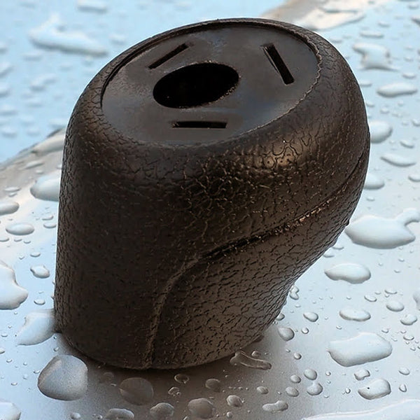 For VW T6 campervan Transporter Rubber Gear Knob own style after Market replacements