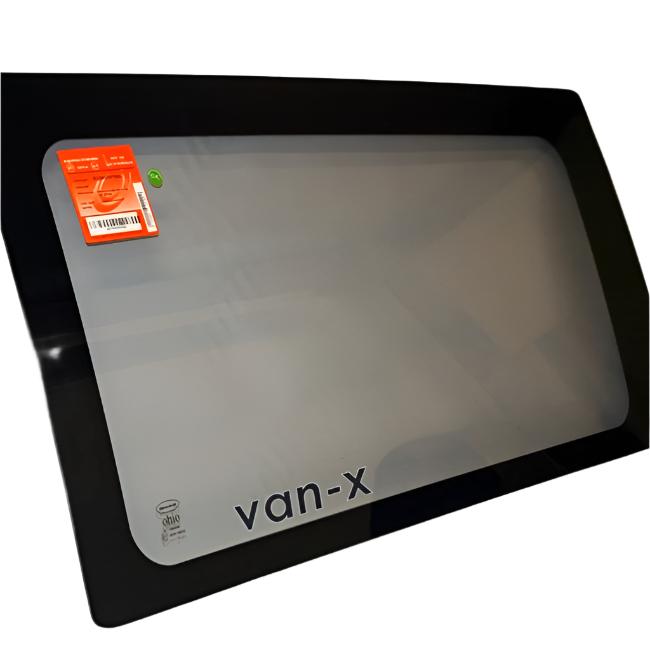 For Mercedes Vito Smoked Side Window Fixed Glass | Van-X