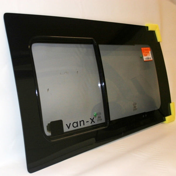 For Mercedes Vito Smoked Side Window Sliding Glass (B-Grade)