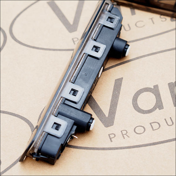 For VW T5 Transporter 3rd Brake Light Lens Barn Door Only