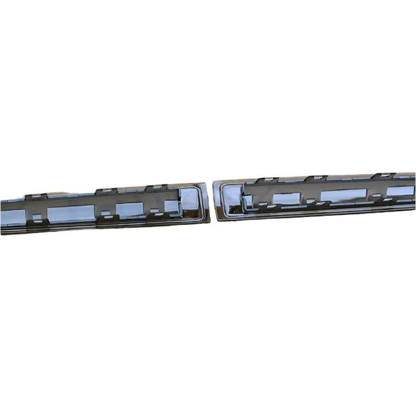 For VW T6 Transporter 3rd Brake Light Lens Barndoor Only