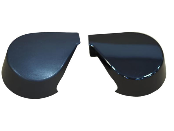 For VW T6 Captain’s Seat Armrest Hinge Cover – Interior Styling Trim