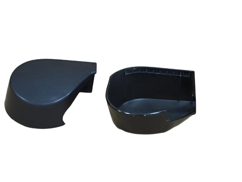 For VW T6 Captain’s Seat Armrest Hinge Cover – Interior Styling Trim