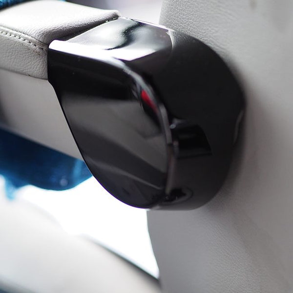 For VW T6 Captain’s Seat Armrest Hinge Cover – Interior Styling Trim