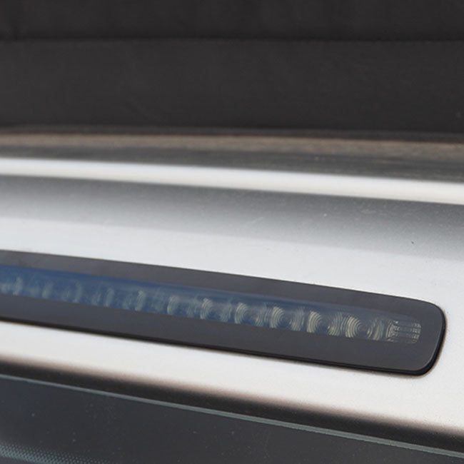 For VW T5 Transporter 3rd Brake Light Lens Tailgate Only