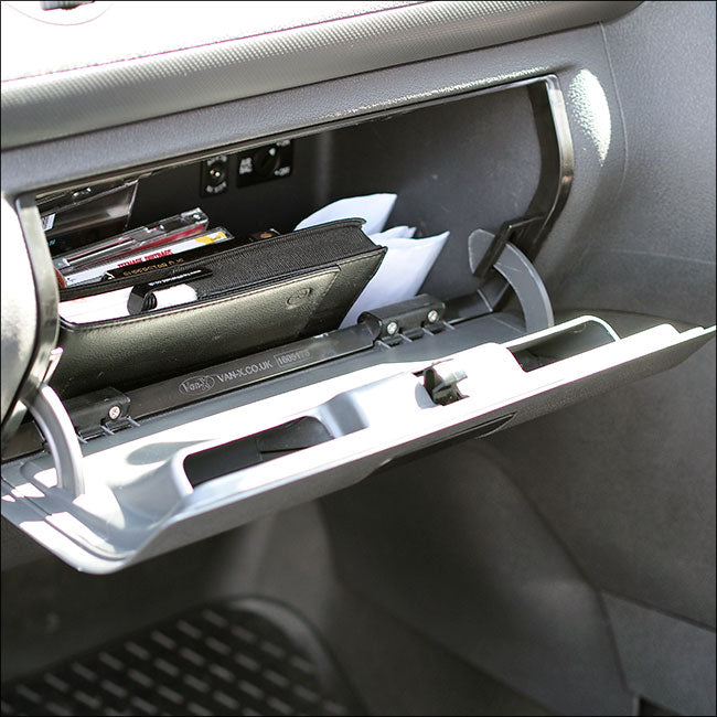 For VW Caddy Glove Box Cover / Lid (B-Grade)