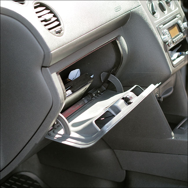 For VW Caddy Glove Box Cover / Lid | Van-X