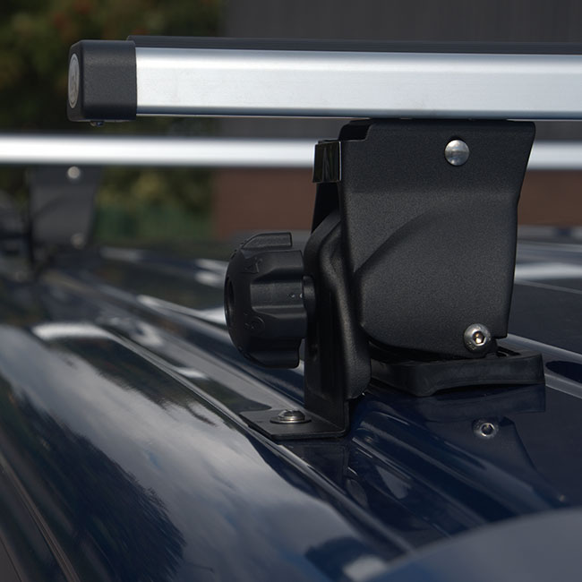 For VW T5 ,T6 Transporters Roof, Cross Bars | Van-X