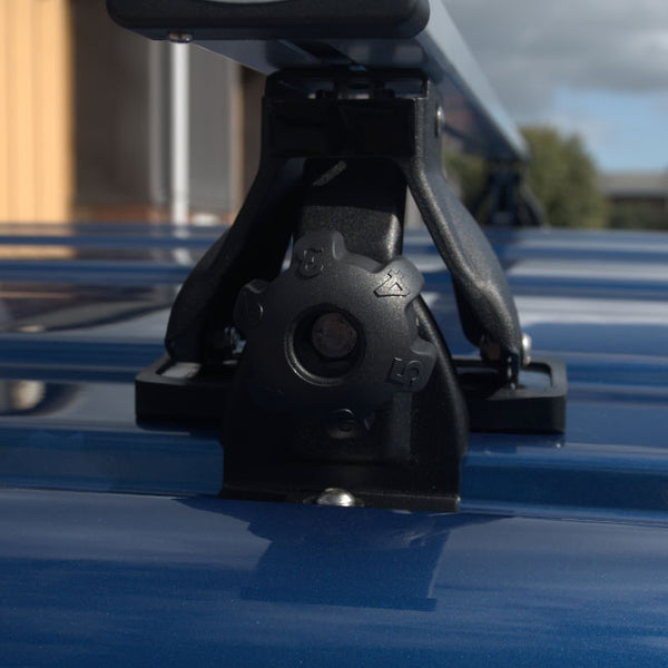 For VW T5 ,T6 Transporters Roof, Cross Bars | Van-X