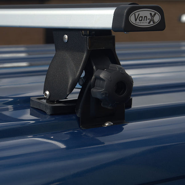 For VW T5 ,T6 Transporters Roof, Cross Bars | Van-X