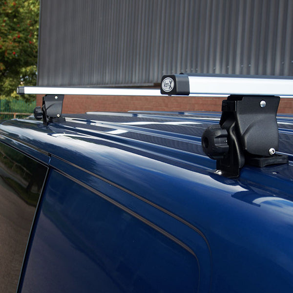 For VW T5 ,T6 Transporters Roof, Cross Bars | Van-X