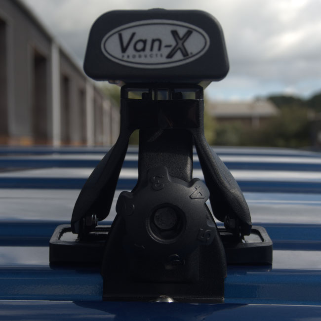 For VW T5 ,T6 Transporters Roof, Cross Bars | Van-X