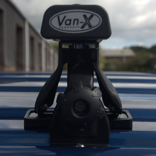 For VW T5 ,T6 Transporters Roof, Cross Bars | Van-X