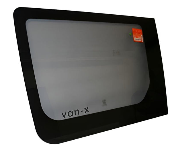 For Mercedes Dodge Sprinter MK3 Smoked Side Window Fixed Glass Lwb - Mwb | Van-X