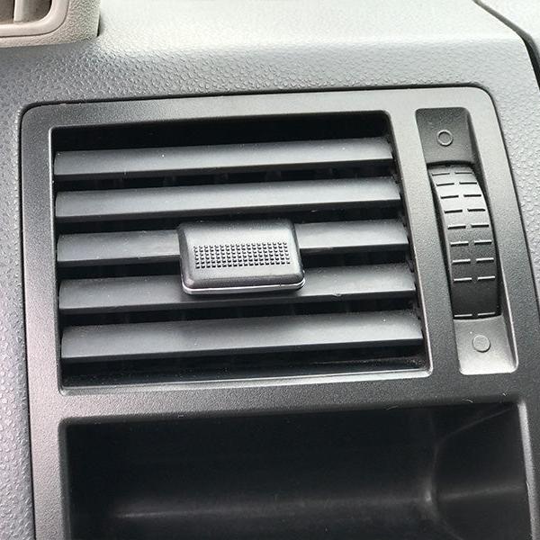 For VW T5, T5.1 Updated Air Vent Tab Replacement (Set of 4) (The Perfect Gift)