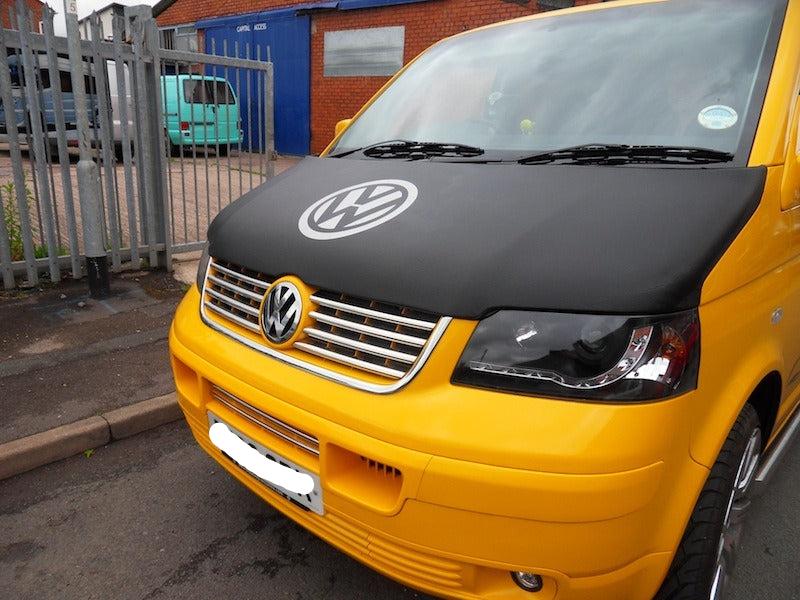 For VW T5 Transporter, Front Surround Grille Trim | Van-X