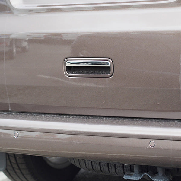 For VW T5.1 Transporter Door Handle Trim Tailgate | Van-X