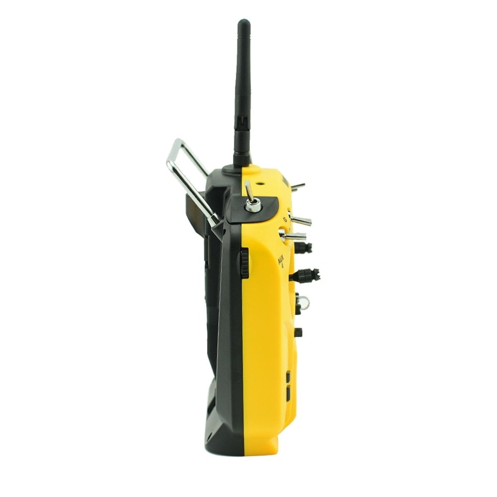 Jumper T8SG V2 Plus Multi-Protocol Compact Radio