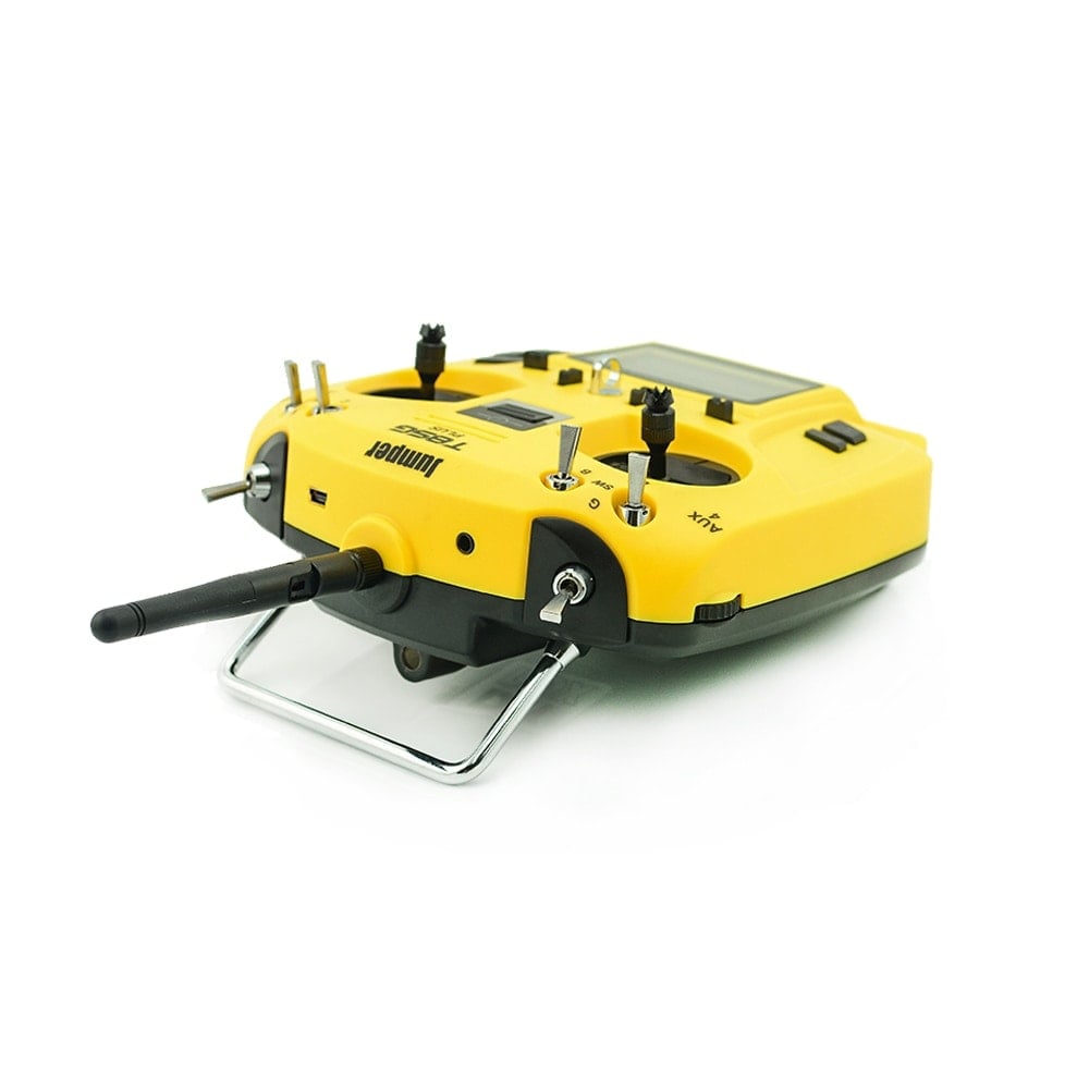 Jumper T8SG V2 Plus Multi-Protocol Compact Radio