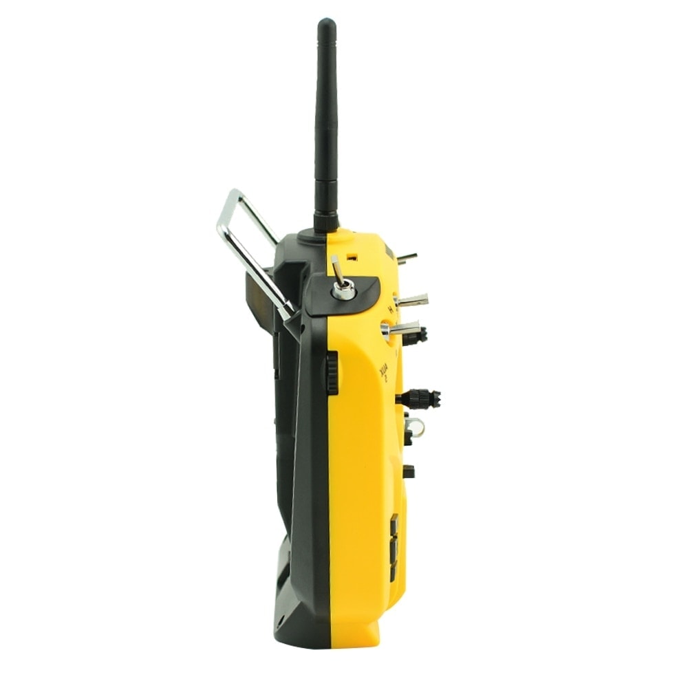 Jumper T8SG V2 Multi-Protocol Compact Radio