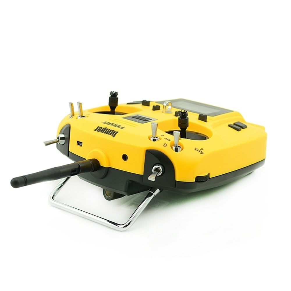 Jumper T8SG V2 Multi-Protocol Compact Radio