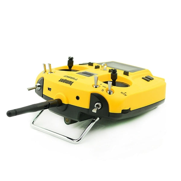 Jumper T8SG V2 Multi-Protocol Compact Radio