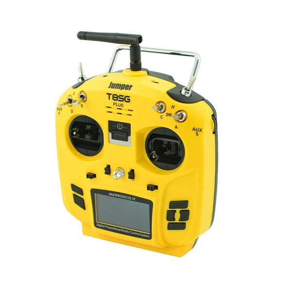 Jumper T8SG V2 Plus Multi-Protocol Compact Radio