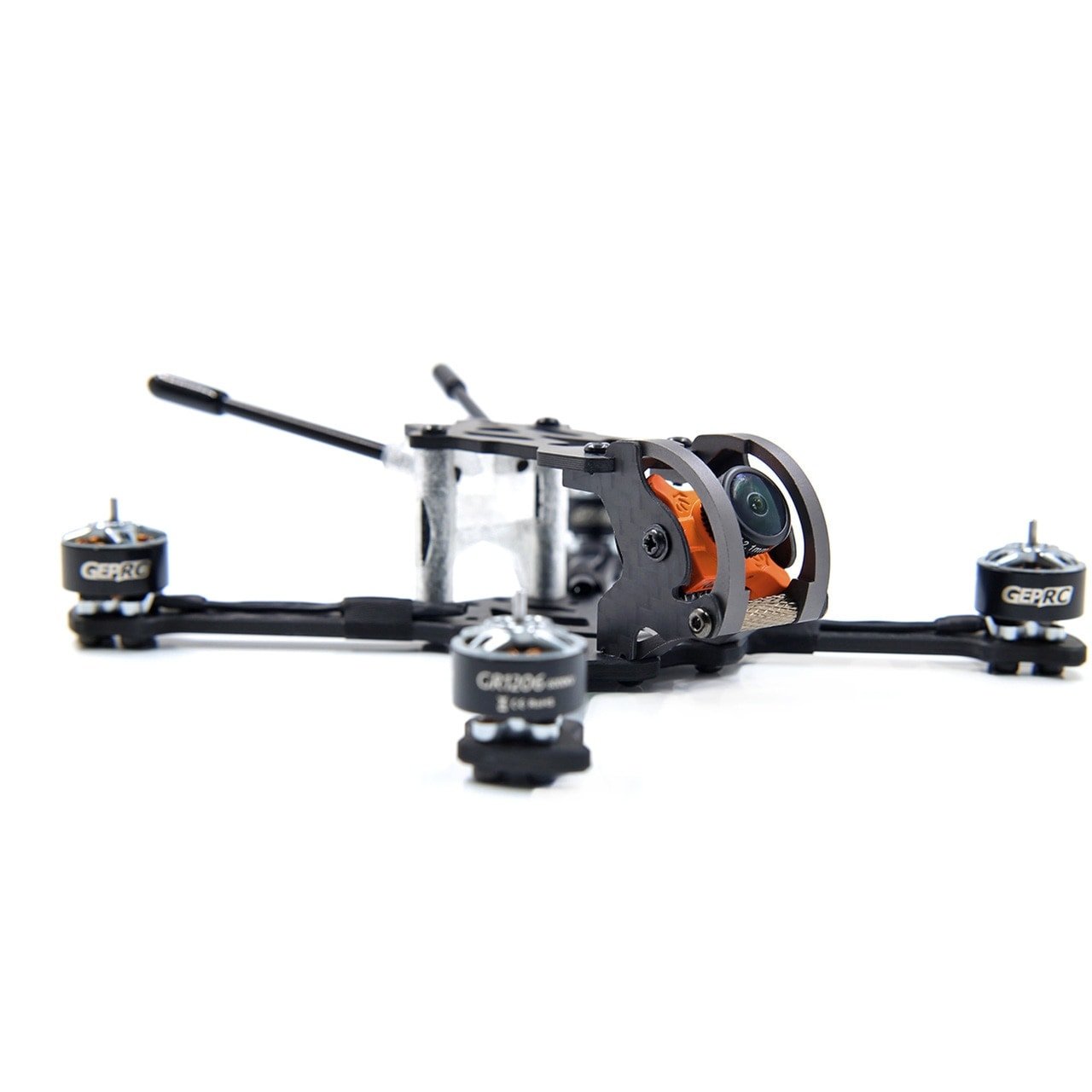 GepRC PX3 'Phoenix' 3" FPV Quadcopter Frame