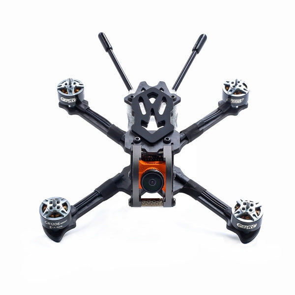 GepRC PX3 'Phoenix' 3" FPV Quadcopter Frame