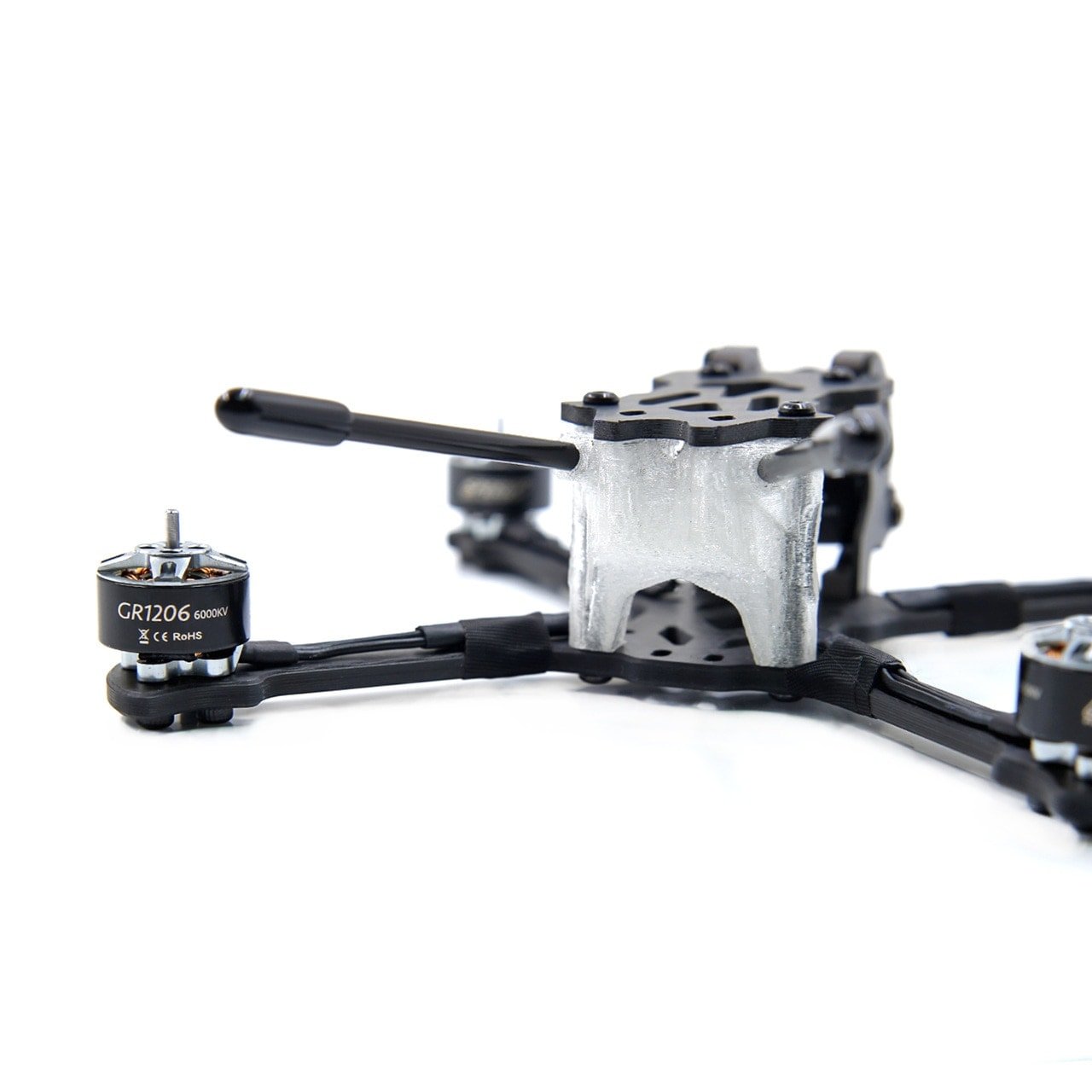 GepRC PX3 'Phoenix' 3" FPV Quadcopter Frame