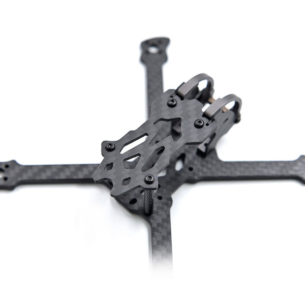 GepRC PX3 'Phoenix' 3" FPV Quadcopter Frame