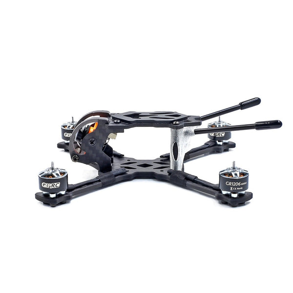 GepRC PX3 'Phoenix' 3" FPV Quadcopter Frame